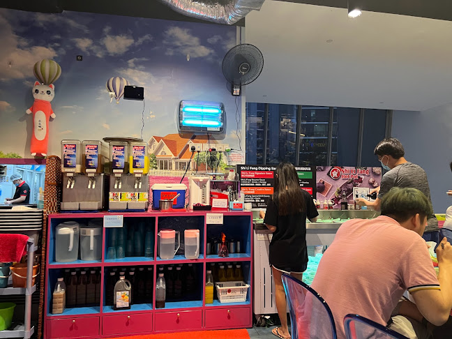 Opinii despre Shi Li Fang Hot Pot @ Eastpoint Mall în Singapore - Hospitality and gastronomy