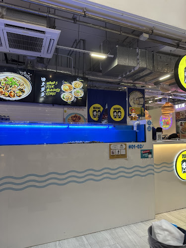 38 Margaret Dr, #01-02/03, Singapore 141038