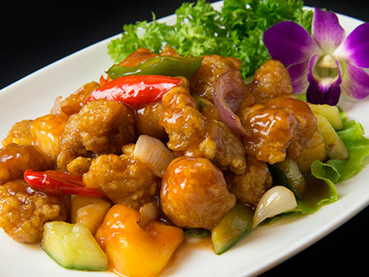 Opinii despre 金光海鲜煮炒/麻辣香锅 în Singapore - Hospitality and gastronomy