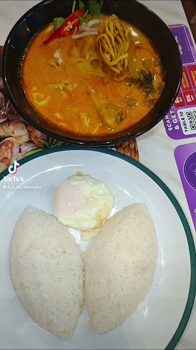 Opinii despre Thai Tai 泰太 - Zhongshan Mall în Singapore - Hospitality and gastronomy