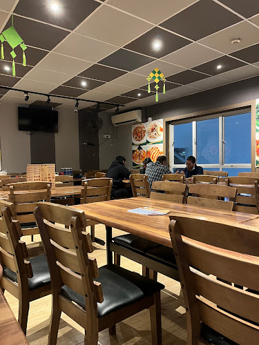 Opinii despre Thai and Tandoor Pte Ltd în Singapore - Hospitality and gastronomy