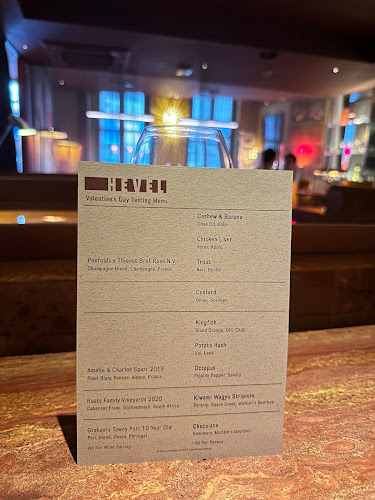 Hevel - Hospitality and gastronomy