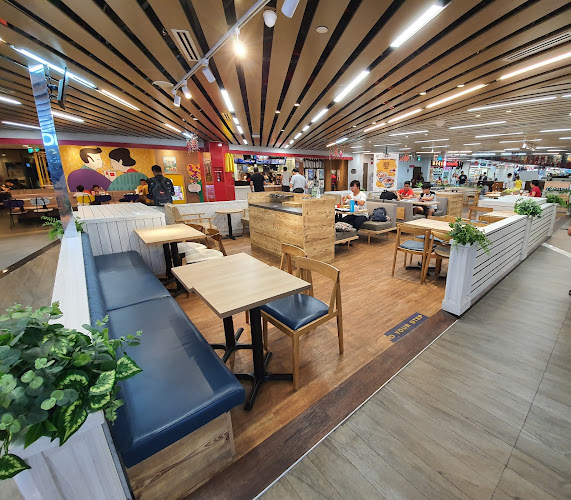 Yoshinoya - Loyang Point