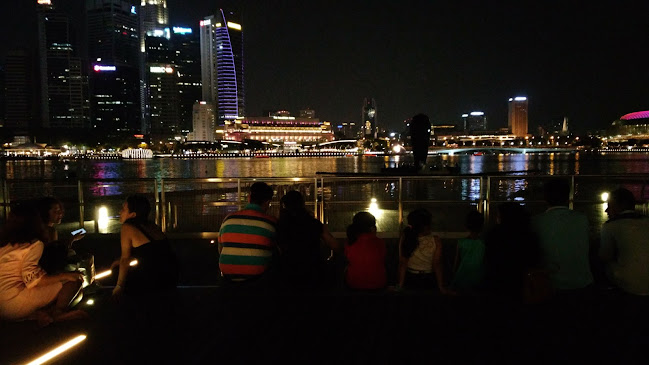 25 Church St, Capital Square Three, Singapore 049482