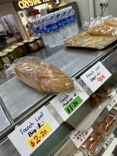 Comentarii opinii despre Queen House Confectionery