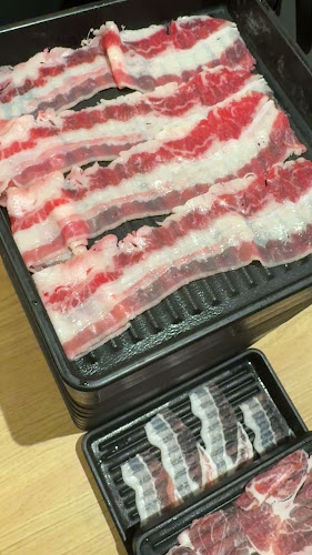 Shabu Sai Causeway Point - Singapore