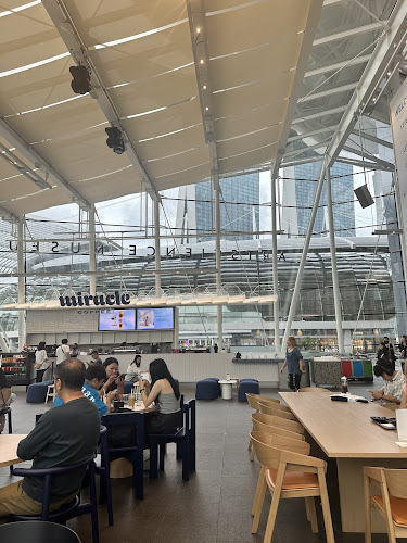 Miracle Coffee - Singapore