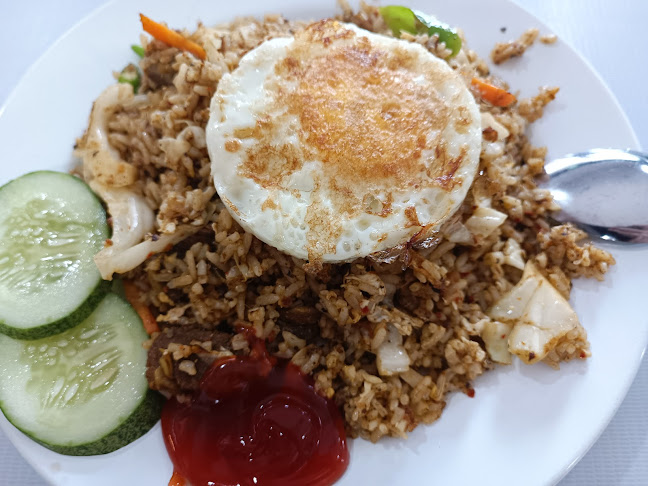 1080 Eating House Coffee Shop - Hospitality and gastronomy