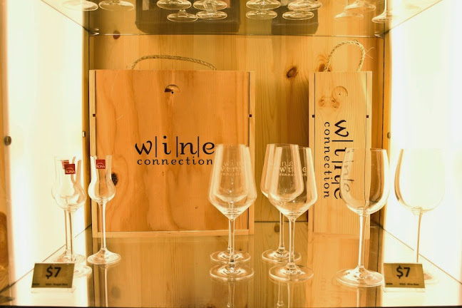 Wine Connection @ City Square Mall - Hospitality and gastronomy