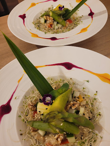 Loving Nature Fortunate Coffee Cafe SG - Singapore