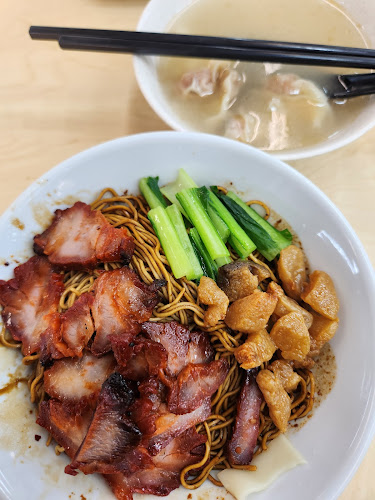 Comentarii opinii despre ROOSTER BOWL WANTON NOODLE