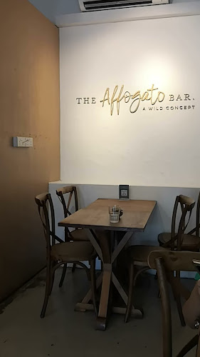 Caffè Affogato - Singapore