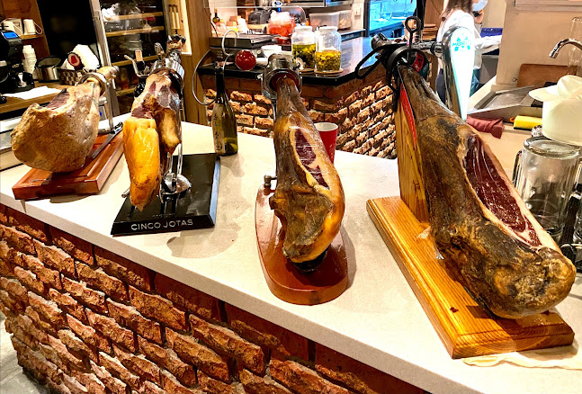 Opinii despre My Little Spanish Place în Singapore - Hospitality and gastronomy