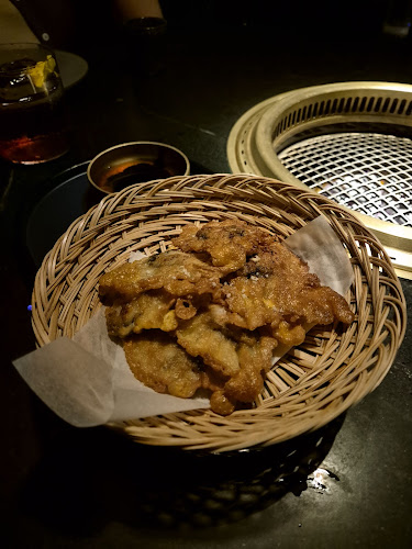 Opinii despre COTE Korean Steakhouse în Singapore - Hospitality and gastronomy