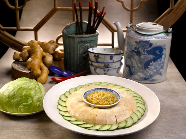 Opinii despre Soup Restaurant 三盅两件 - NEX în Singapore - Hospitality and gastronomy