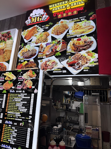 Comentarii opinii despre MG Western Pasta & Grill