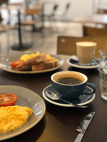 Twenty Eight Cafe - Hospitality and gastronomy