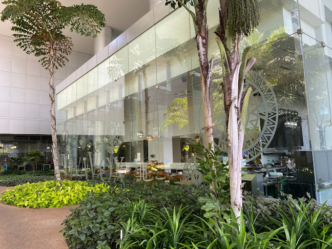 3A International Business Park, #01-10 ICON @ IBP, Singapore 609935