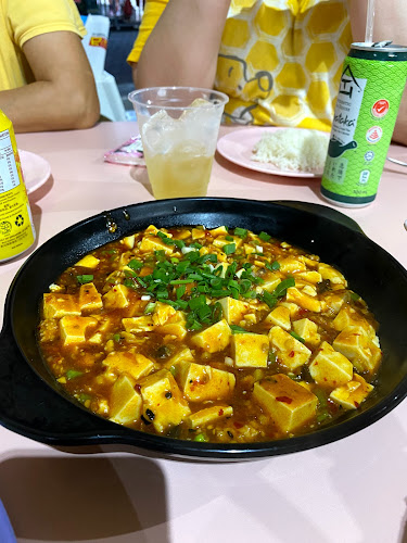 Comentarii opinii despre Shen Li Restaurant