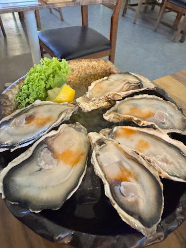 Sa Tae Bak Yakitori @ Changi Road