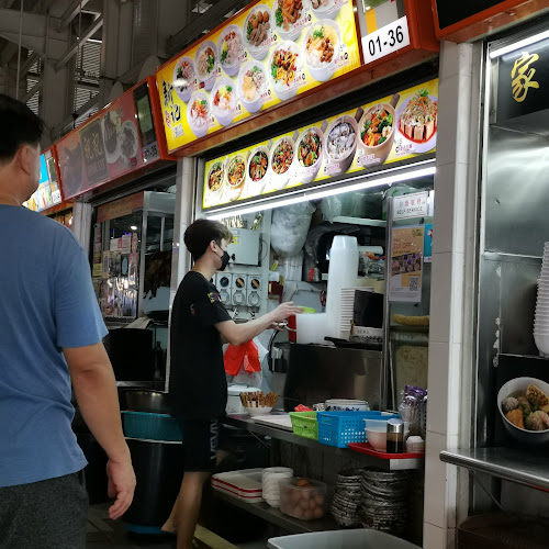 新记粥品 - Singapore