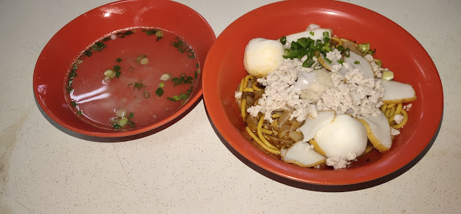 Opinii despre Tong Bee Coffee Shop în Singapore - Hospitality and gastronomy