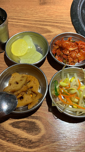 Taste of Korea 찐 (JJIN) - Hospitality and gastronomy