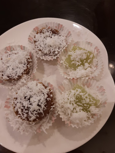 Straits Chinese Nonya Restaurant 土生坊正宗娘惹餐馆 (1953) - Singapore