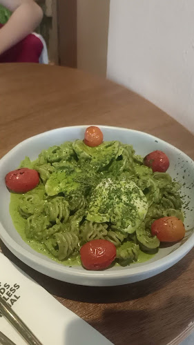 Comentarii opinii despre Tipo Strada — Keong Saik