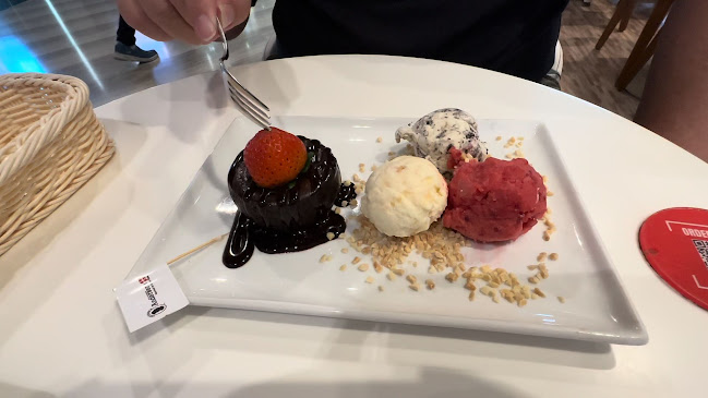 Opinii despre Andersen's of Denmark în Singapore - Hospitality and gastronomy