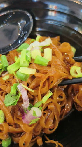 Penang Koay Teow Kia