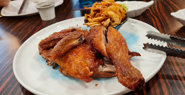 Kelly Jie Seafood (TPY Mellben Seafood) 龍海鲜螃蟹王