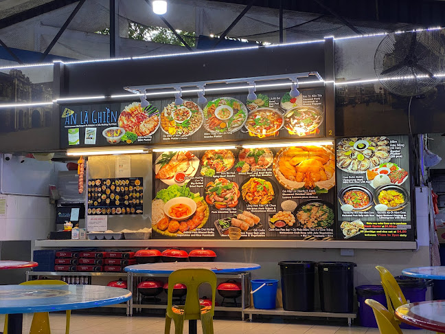 Opinii despre Ăn Là Ghiền-Lẩu Nướng în Singapore - Hospitality and gastronomy