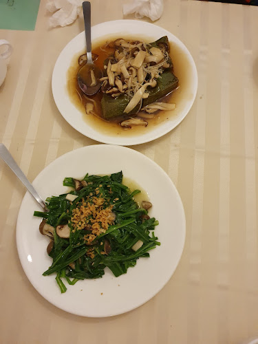 Beaulieu House (Sembawang Seafood Paradise) - Singapore