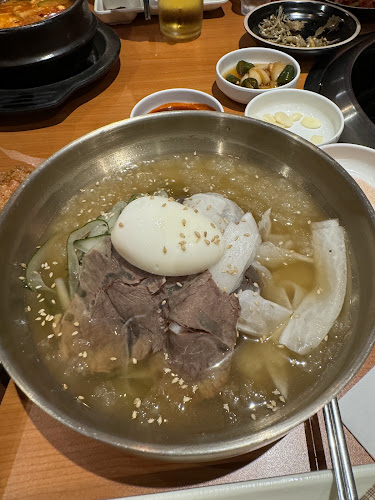 Comentarii opinii despre Wang Dae Bak Grill