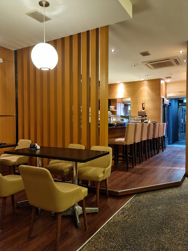 Nara Japanese Restaurant