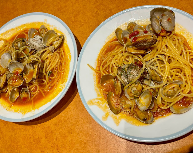 Saizeriya @ Eastpoint