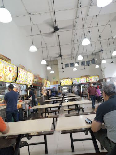 Opinii despre Northspring CAFE în Singapore - Hospitality and gastronomy