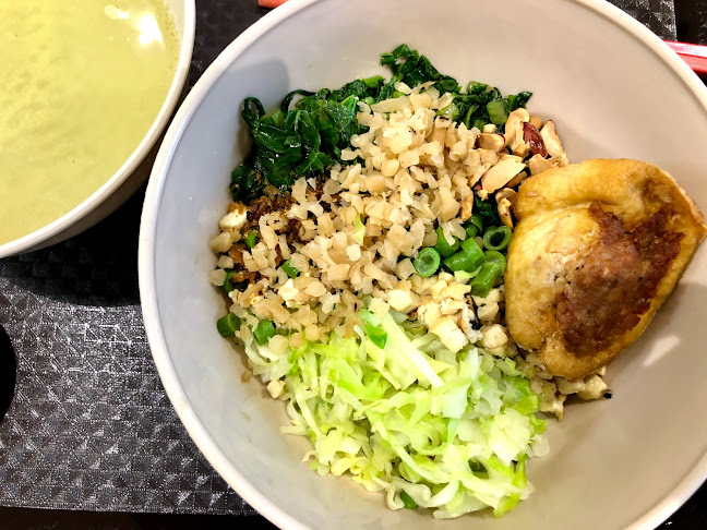 6 Tanjong Pagar Plz, #02-21, Singapore 081006