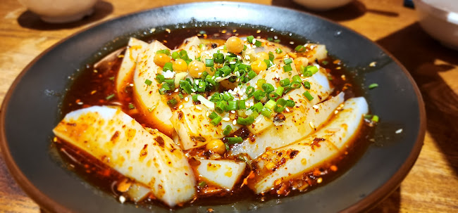 Comentarii opinii despre Ba Shu Sichuan Restaurant