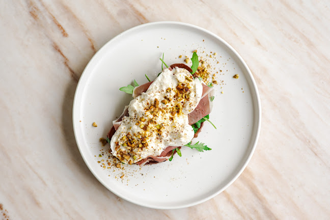 Opinii despre Oddity în Singapore - Hospitality and gastronomy