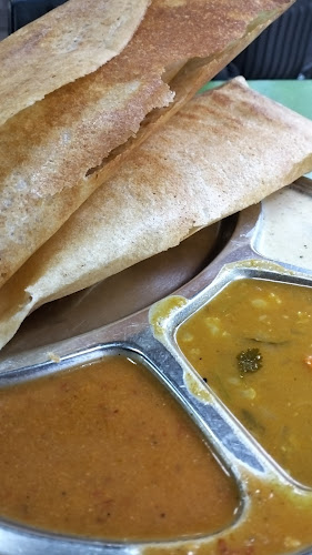 Al Barakath Restaurant - Singapore