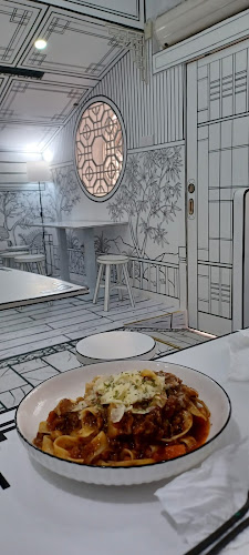 Opinii despre Cafe Monochrome (Chinatown) în Singapore - Hospitality and gastronomy