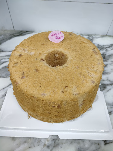 Sweet Stuff - Singapore