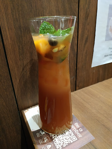 Hoshino Coffee @ Chinatown Point - Singapore