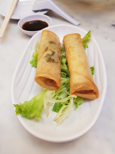 Comentarii opinii despre Jing Hua Xiao Chi Singapore