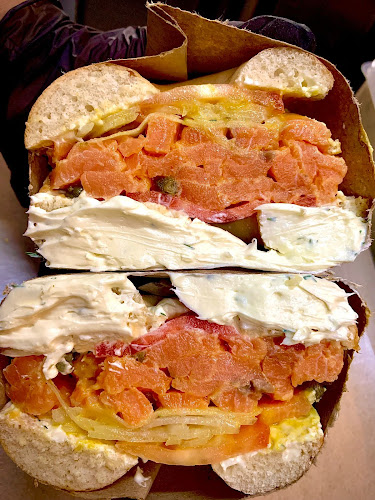 Beigelhaus - Singapore