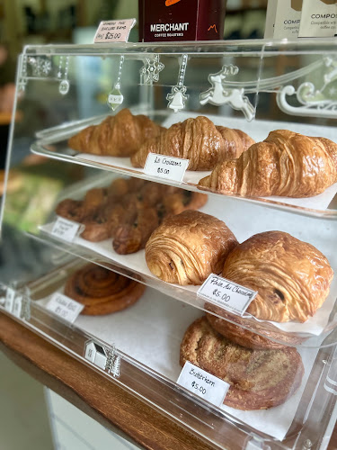 Opinii despre Merchant Coffee Roasters în Singapore - Hospitality and gastronomy