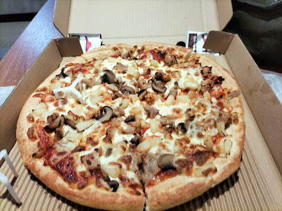 Pizza Hut - Tampines Greenview