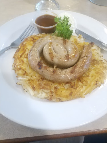 Buddy Hoagies Steak & Grill Restaurant (Bukit Timah) - Hospitality and gastronomy